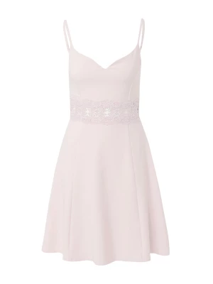 Foto van product ABOUT YOU Jurk 'Melissa' rosa
