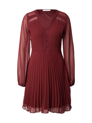 Foto van product ABOUT YOU Jurk 'Perla' bordeaux