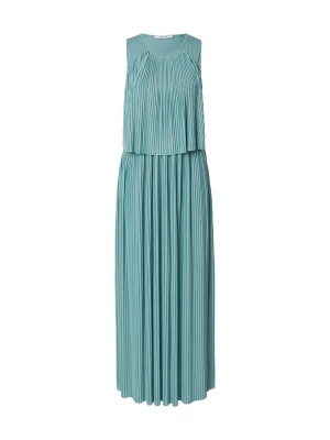 Foto van product ABOUT YOU Jurk 'Raquel' cyaan blauw