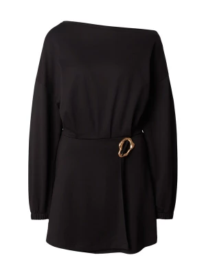 Foto van product ABOUT YOU Jurk 'Saskia' zwart