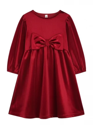 Foto van product ABOUT YOU Jurk 'Willa' bordeaux