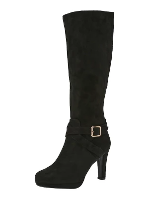 Foto van product ABOUT YOU Laarzen 'Cassandra' zwart