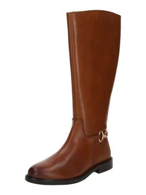 Foto van product ABOUT YOU Laarzen 'Sude' cognac