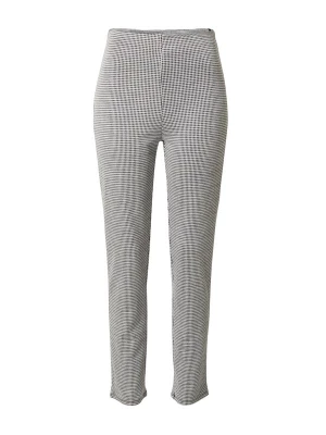 Foto van product ABOUT YOU Leggings 'Sandra' zwart / wit