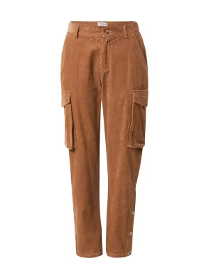 Foto van product ABOUT YOU Limited Broek 'Noel' bruin