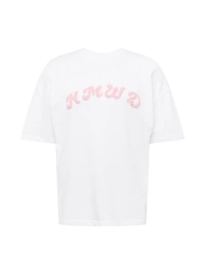 Foto van product ABOUT YOU Limited Shirt 'Roman' wit