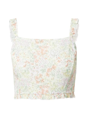 Foto van product ABOUT YOU Limited Top 'Jella' gemengde kleuren