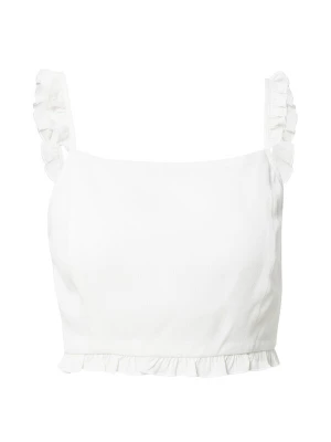 Foto van product ABOUT YOU Limited Top 'Jella' offwhite
