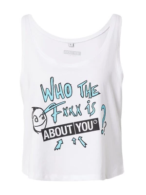 Foto van product ABOUT YOU Limited Top 'Silvana' wit