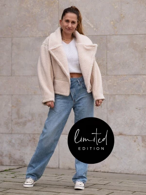 Foto van product ABOUT YOU Limited Tussenjas 'Nela' beige