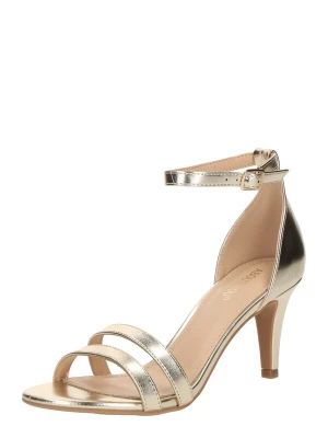 Foto van product ABOUT YOU Pumps 'Charlotta' goud