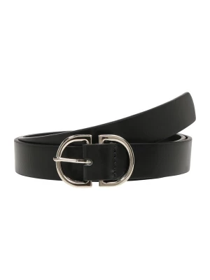 Foto van product ABOUT YOU Riem 'Megan Belt' zwart / zilver
