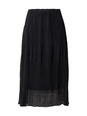 Foto van product ABOUT YOU Rok 'Blanca' zwart
