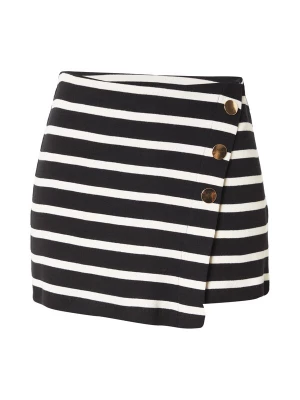 Foto van product ABOUT YOU Rok 'Elora' zwart / wit