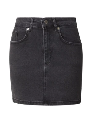 Foto van product ABOUT YOU Rok 'Evelyn' grey denim