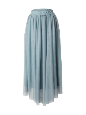 Foto van product ABOUT YOU Rok 'Flores' duifblauw
