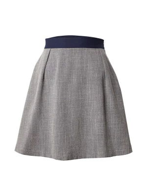 Foto van product ABOUT YOU Rok 'Gitta' donkerblauw / grijs gemêleerd