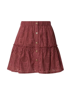 Foto van product ABOUT YOU Rok 'Isabella' bordeaux