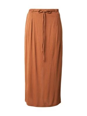 Foto van product ABOUT YOU Rok 'Johanna' cognac