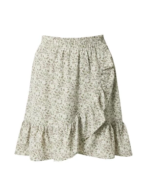 Foto van product ABOUT YOU Rok 'Josy' groen / gemengde kleuren