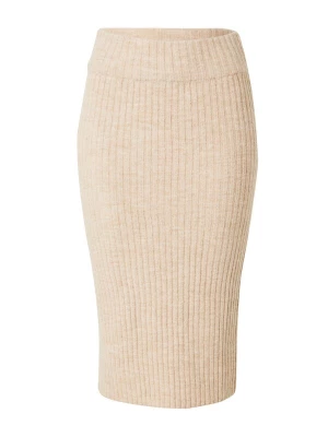 Foto van product ABOUT YOU Rok 'Lisann' beige gemêleerd