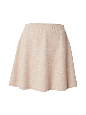 Foto van product ABOUT YOU Rok 'Luise' beige gemêleerd