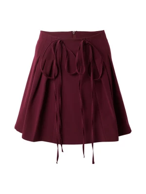 Foto van product ABOUT YOU Rok 'Marlies' bordeaux