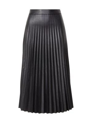 Foto van product ABOUT YOU Rok 'Pearl' zwart