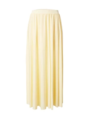 Foto van product ABOUT YOU Rok 'Rosalyn' lichtgeel