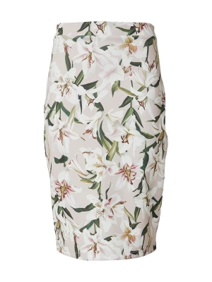 Foto van product ABOUT YOU Rok 'Roselyn' groen / rosa / magenta / wit