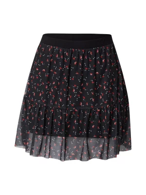 Foto van product ABOUT YOU Rok 'Saskia' rood / zwart / wit