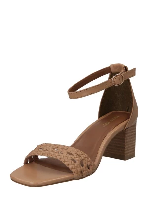 Foto van product ABOUT YOU Sandaal 'Luisa' donkerbeige