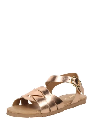 Foto van product ABOUT YOU Sandalen 'Grace' rose-goud