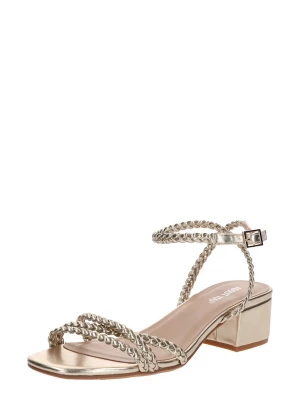 Foto van product ABOUT YOU Sandalen met riem 'Madita' goud