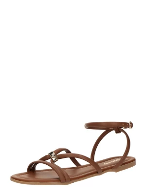 Foto van product ABOUT YOU Sandalen met riem 'Martha' cognac