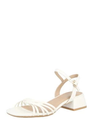 Foto van product ABOUT YOU Sandalen met riem 'Samia' wit