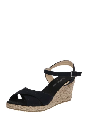 Foto van product ABOUT YOU Sandalen met riem 'Sophia' zwart