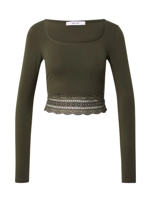 Foto van product ABOUT YOU Shirt 'Ashley' kaki