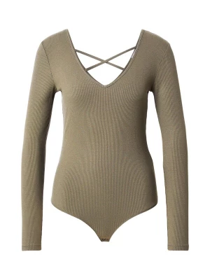 Foto van product ABOUT YOU Shirt body 'Emmy' kaki