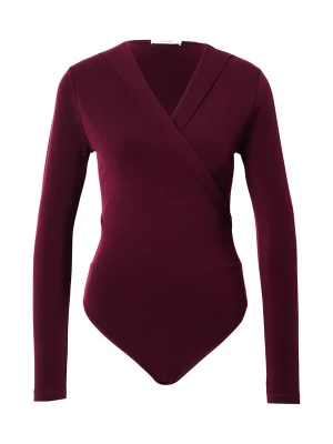 Foto van product ABOUT YOU Shirt body 'Isa' bordeaux
