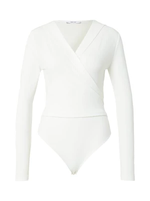Foto van product ABOUT YOU Shirt body 'Isa' wit