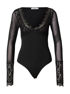 Foto van product ABOUT YOU Shirt body 'Lucca' zwart