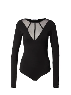 Foto van product ABOUT YOU Shirt body 'Nancy' zwart