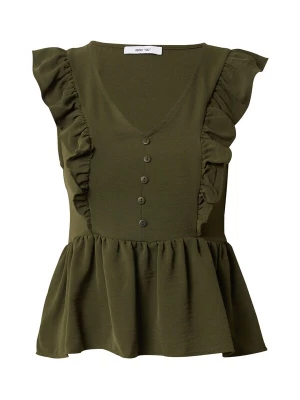 Foto van product ABOUT YOU Shirt 'Clara' donkergroen