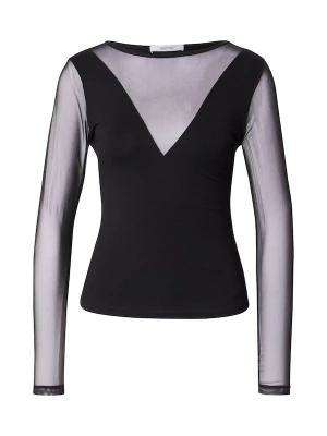 Foto van product ABOUT YOU Shirt 'Farina' zwart