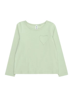 Foto van product ABOUT YOU Shirt 'Giulia' groen