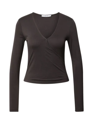 Foto van product ABOUT YOU Shirt 'Jessa' antraciet