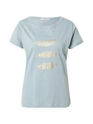 Foto van product ABOUT YOU Shirt 'Joanna' goud / grijs