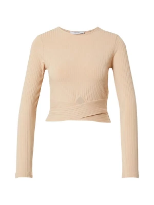 Foto van product ABOUT YOU Shirt 'Juna' beige