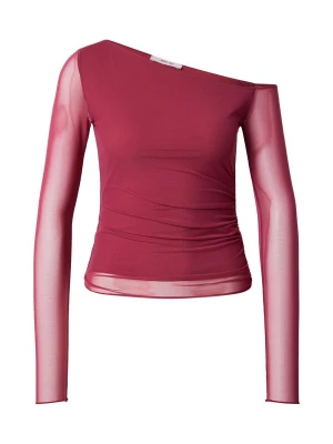 Foto van product ABOUT YOU Shirt 'Laila' bourgogne